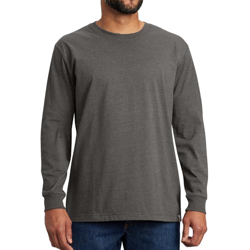Carbon Heather