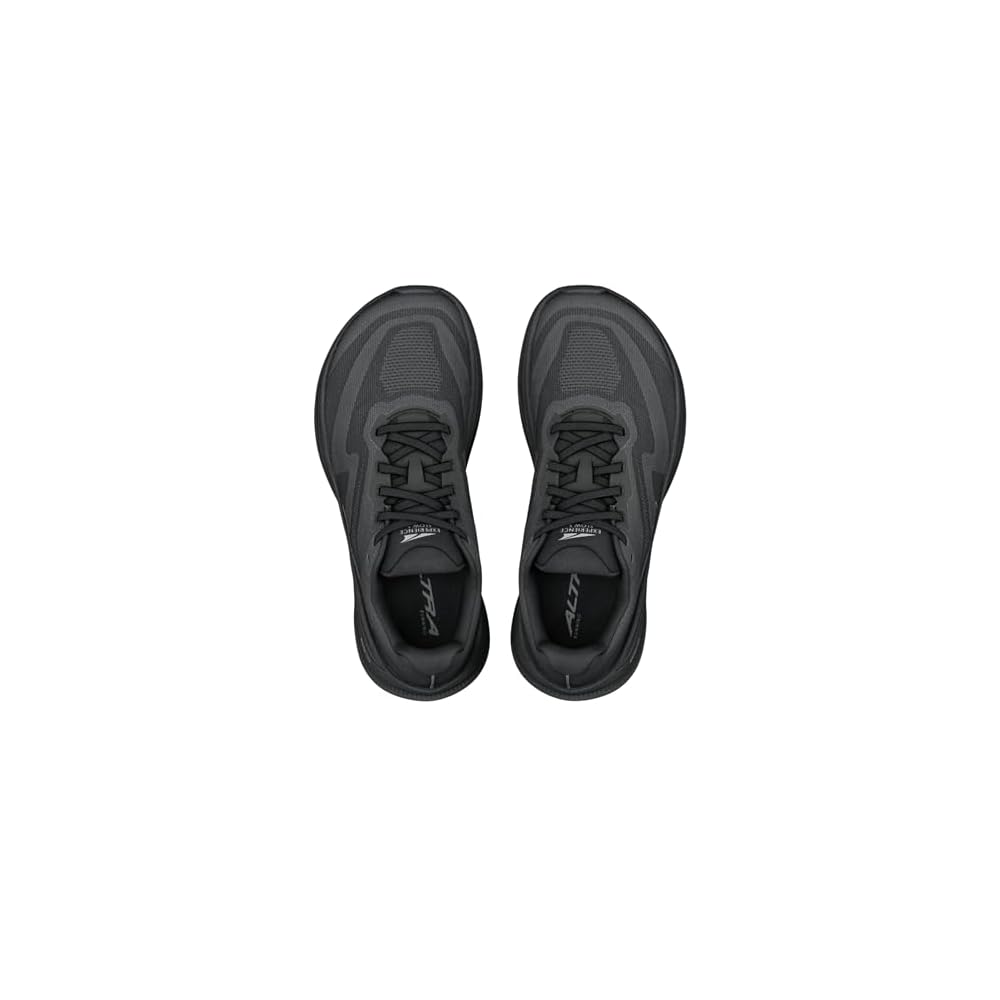 Black/Black/Castlerock
