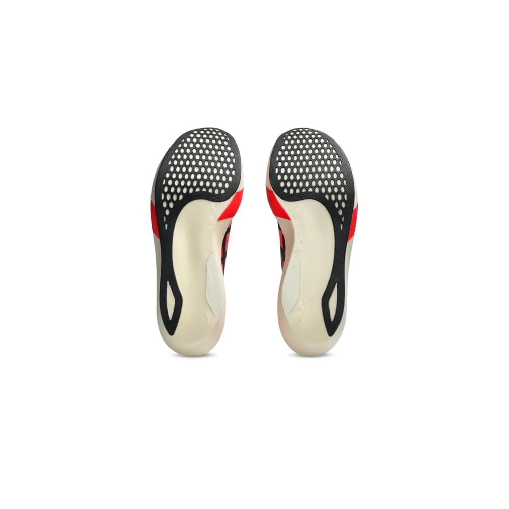 Flash Red/Black
