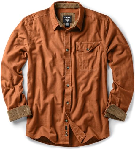 Corduroy Camel