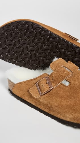 Mink Suede