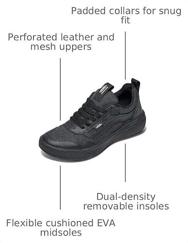 Mono Perf Black