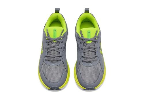 (024) Titan Gray/White/Green Citrine