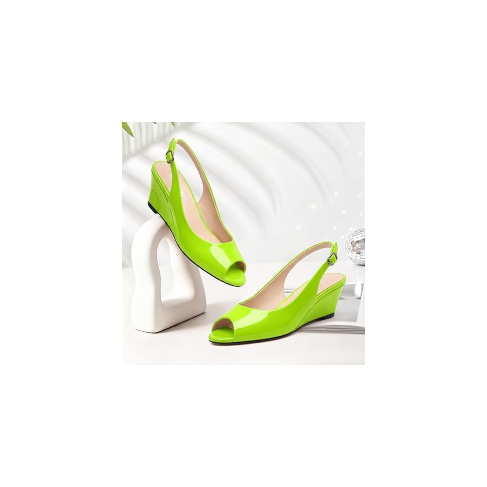 Lime Green