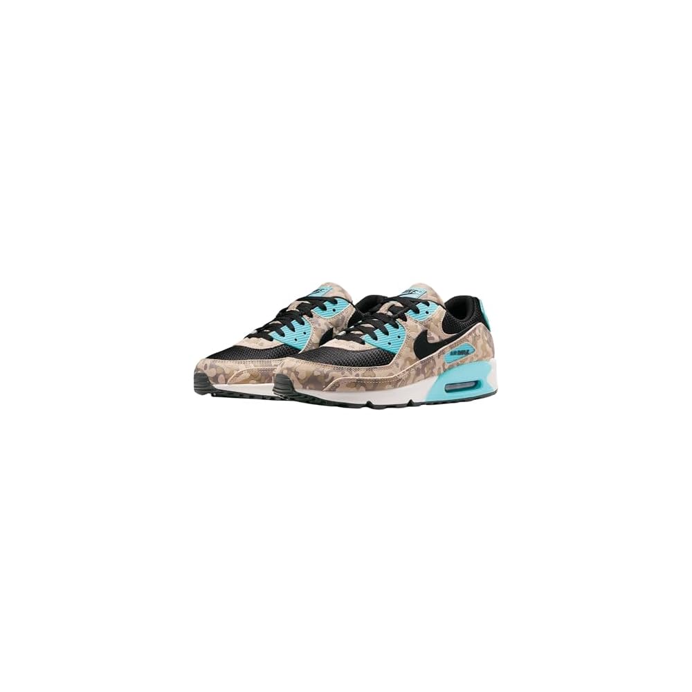 Sanddrift/Black-aurora Green-khaki