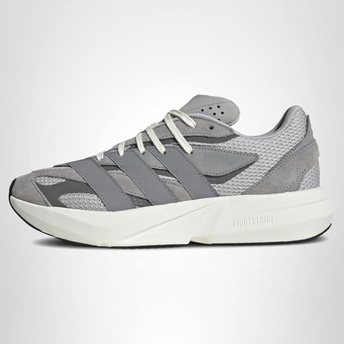 Grey/Grey/Iron Metallic