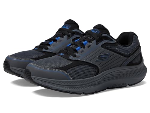 Charcoal/Blue