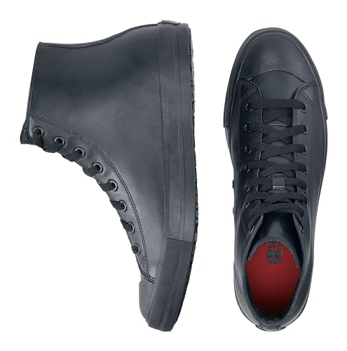 Black Leather