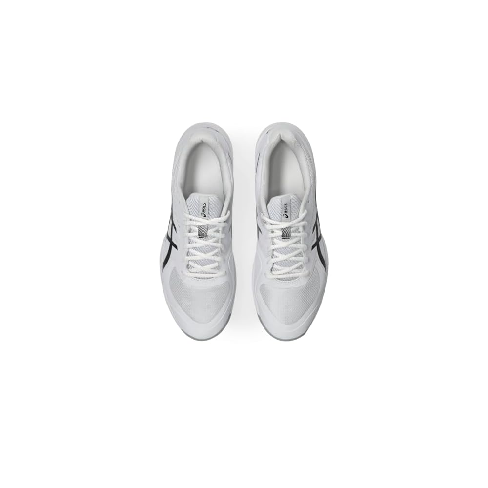 White/Black