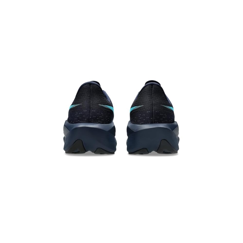 Midnight/Energy Aqua