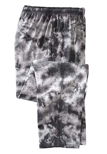 Black White Marble