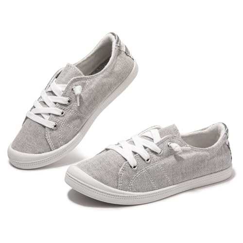 Twill Grey