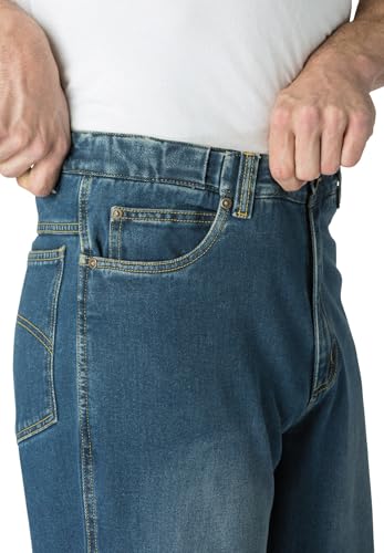 Black Denim
