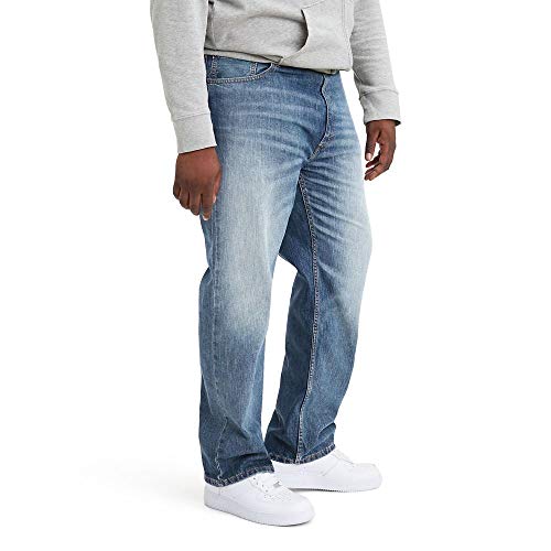 Love Plane - Medium Wash - Stretch
