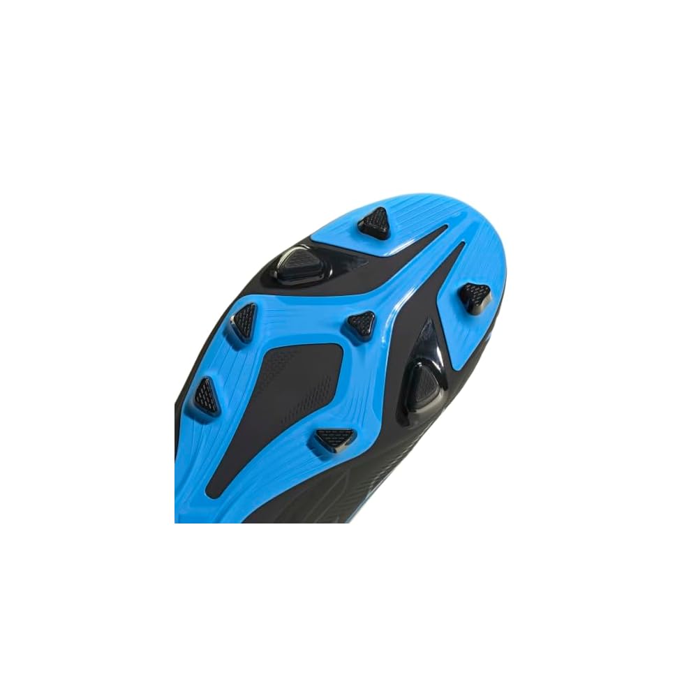 Black/Black/Lucid Ray Blue