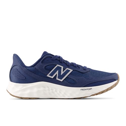 Dark Shoreline Blue/Nb Navy/Silver Metallic