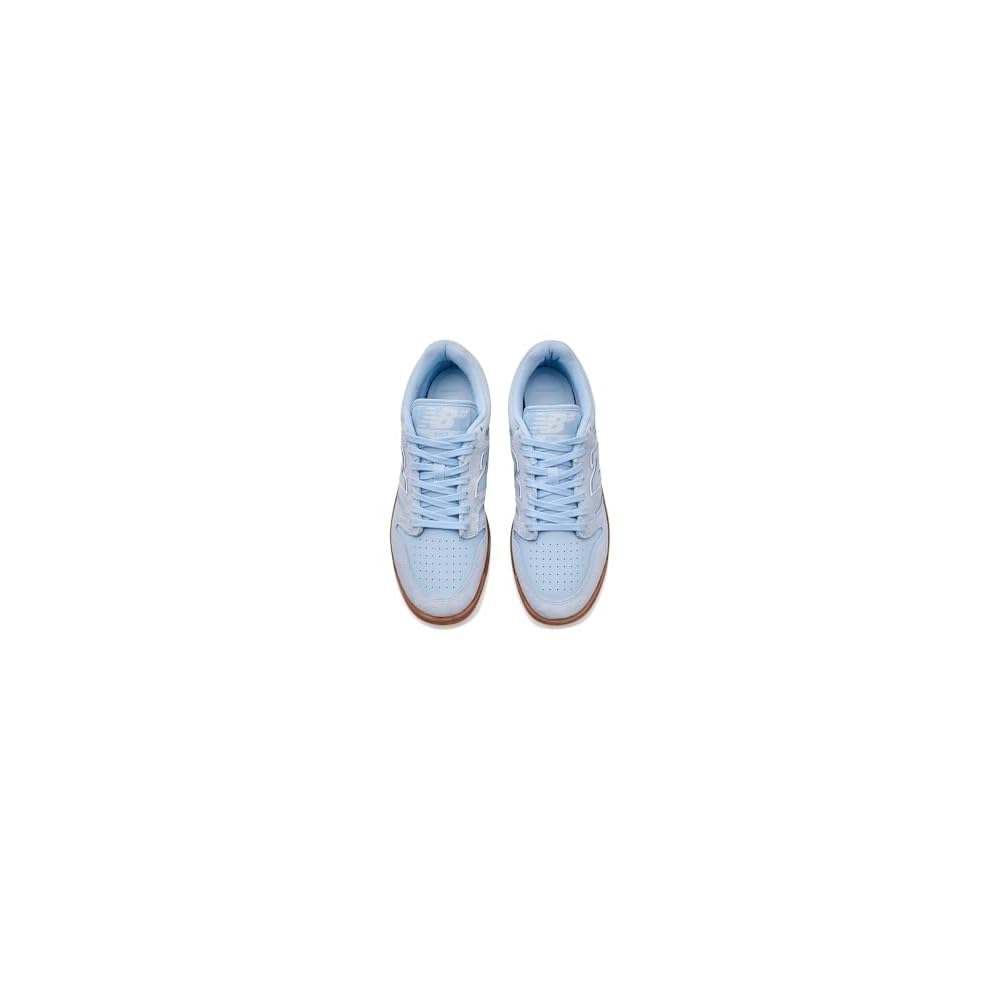 Baby Blue/Gum