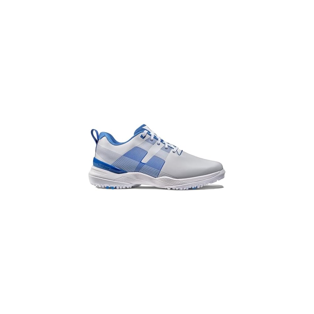 White/Blue Lt