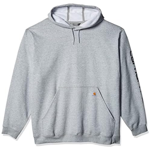 Heather Gray/Black