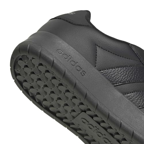 Black/Black/Grey