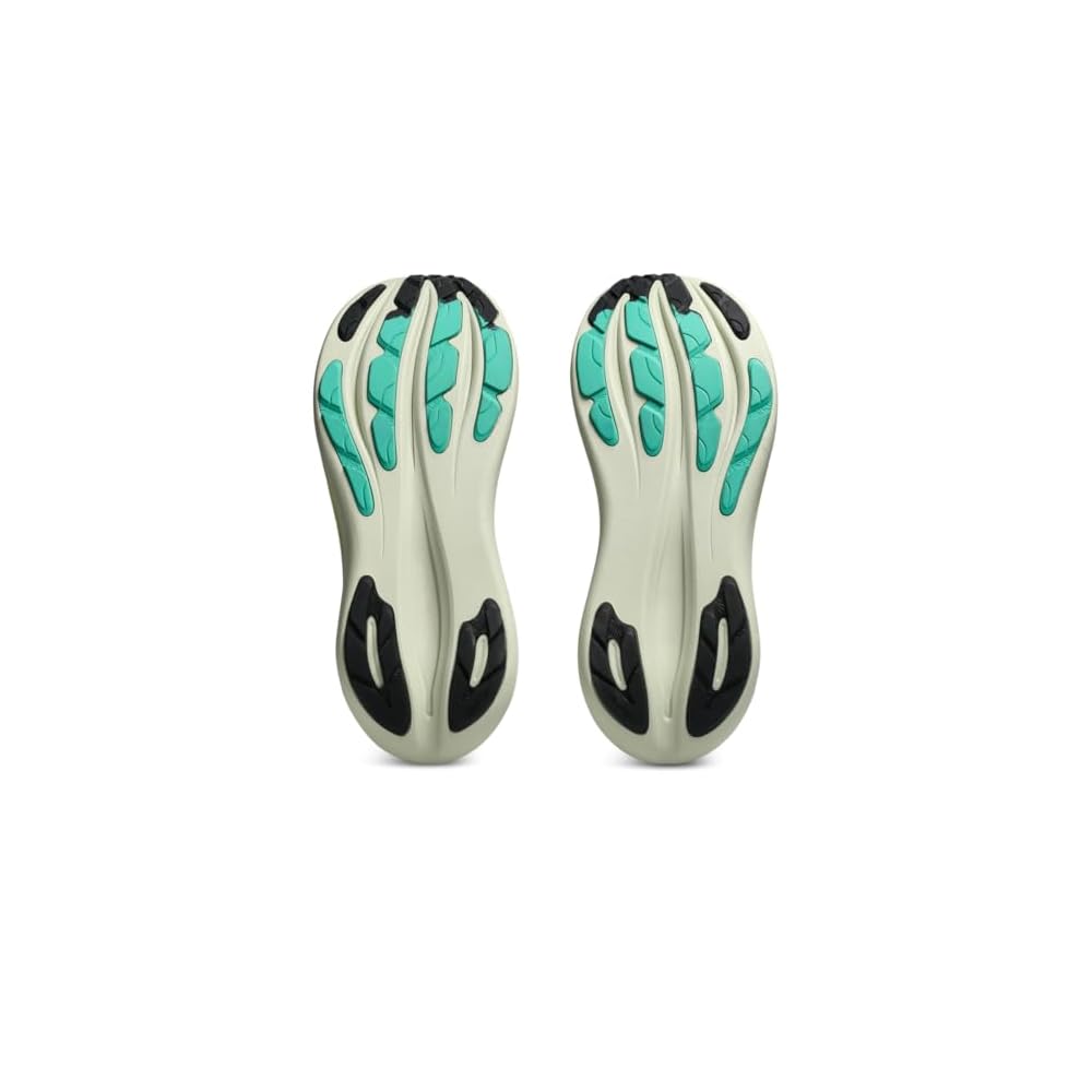 Aurora Green/Black