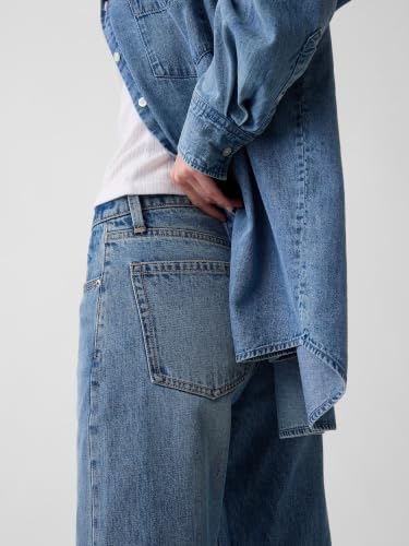 Destroy Medium Wash