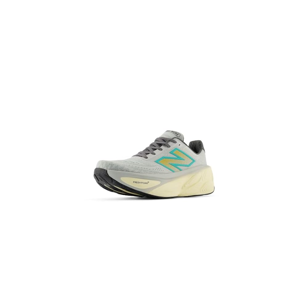 Brighton Grey/Calcium/Cyber Jade