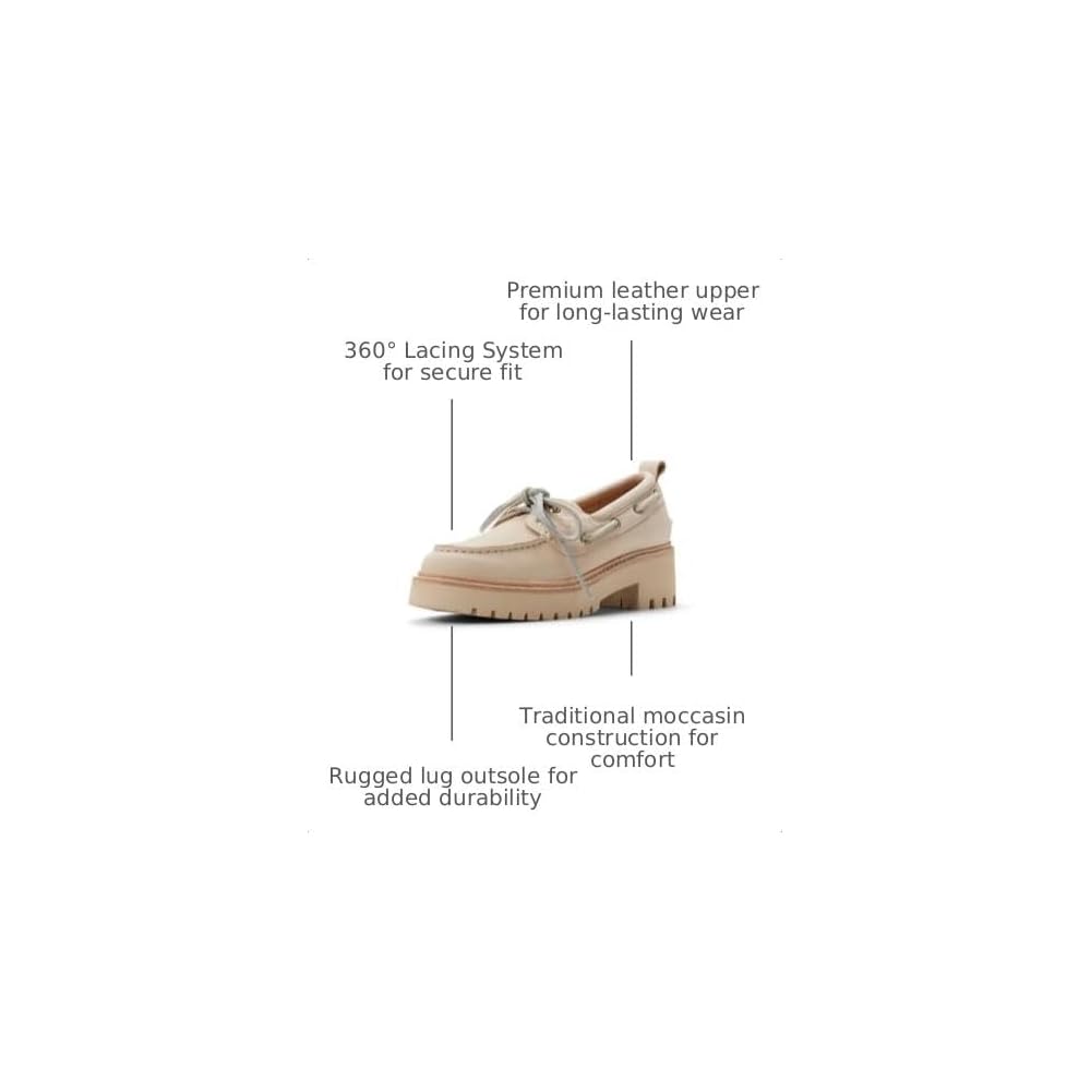 Cream Nubuck