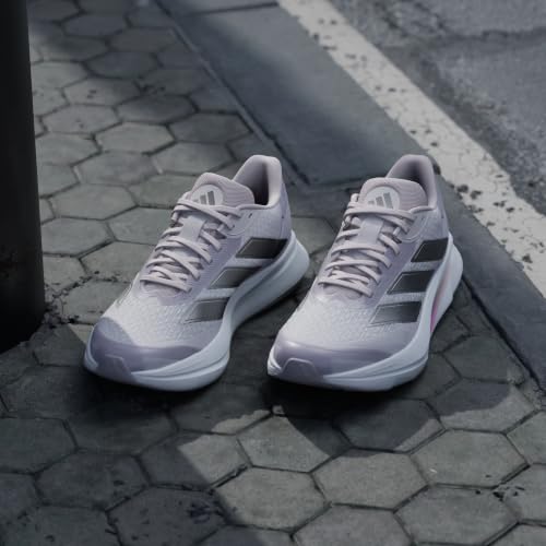 Ice Purple/Iron Metallic/Glory Grey