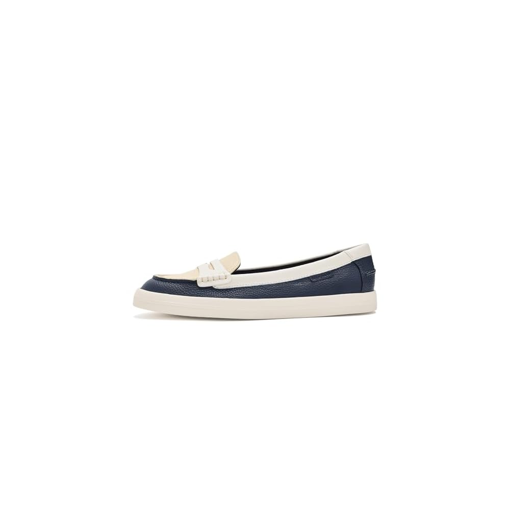 Ch Midnight Moon/White/Alabaster Gleam Lthr