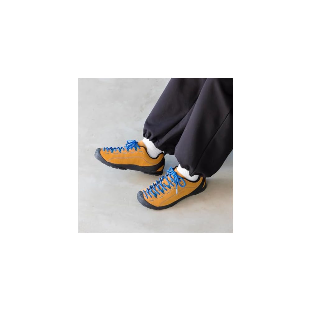 Cathay Spice/Orion Blue