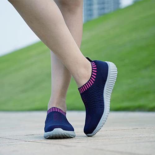 6701 Navy/Gray