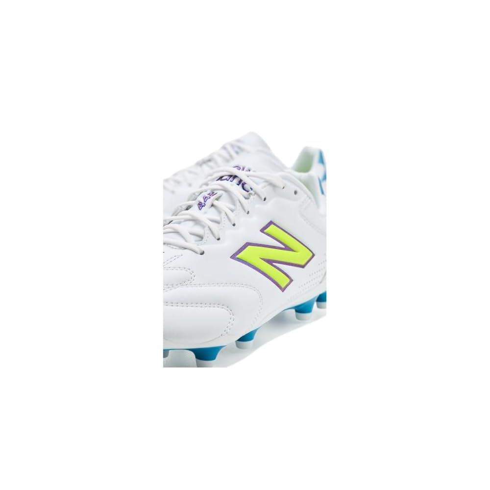 Nb 103 White/Alkaline Green