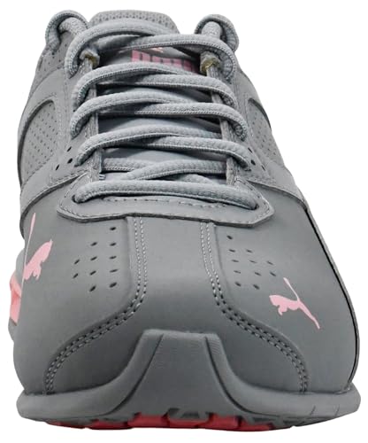 Cool Mid Gray-peach Smoothie-puma Silver