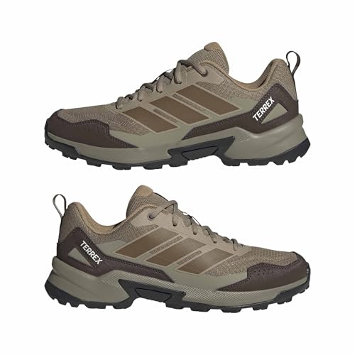 Blanch Cargo/Brown Oxide/Brown