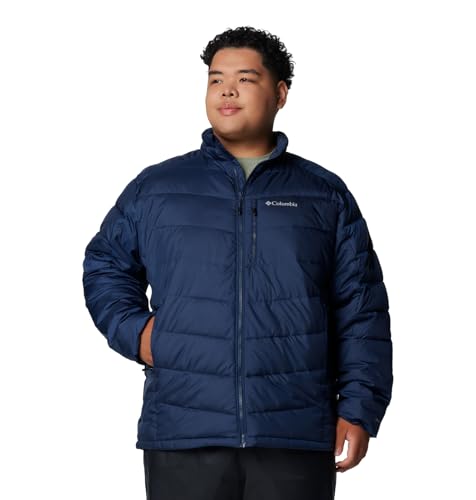 Collegiate Navy