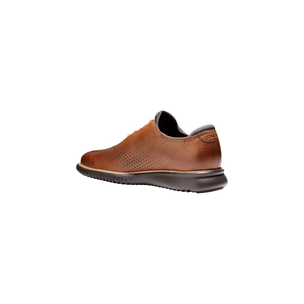 British Tan/Java