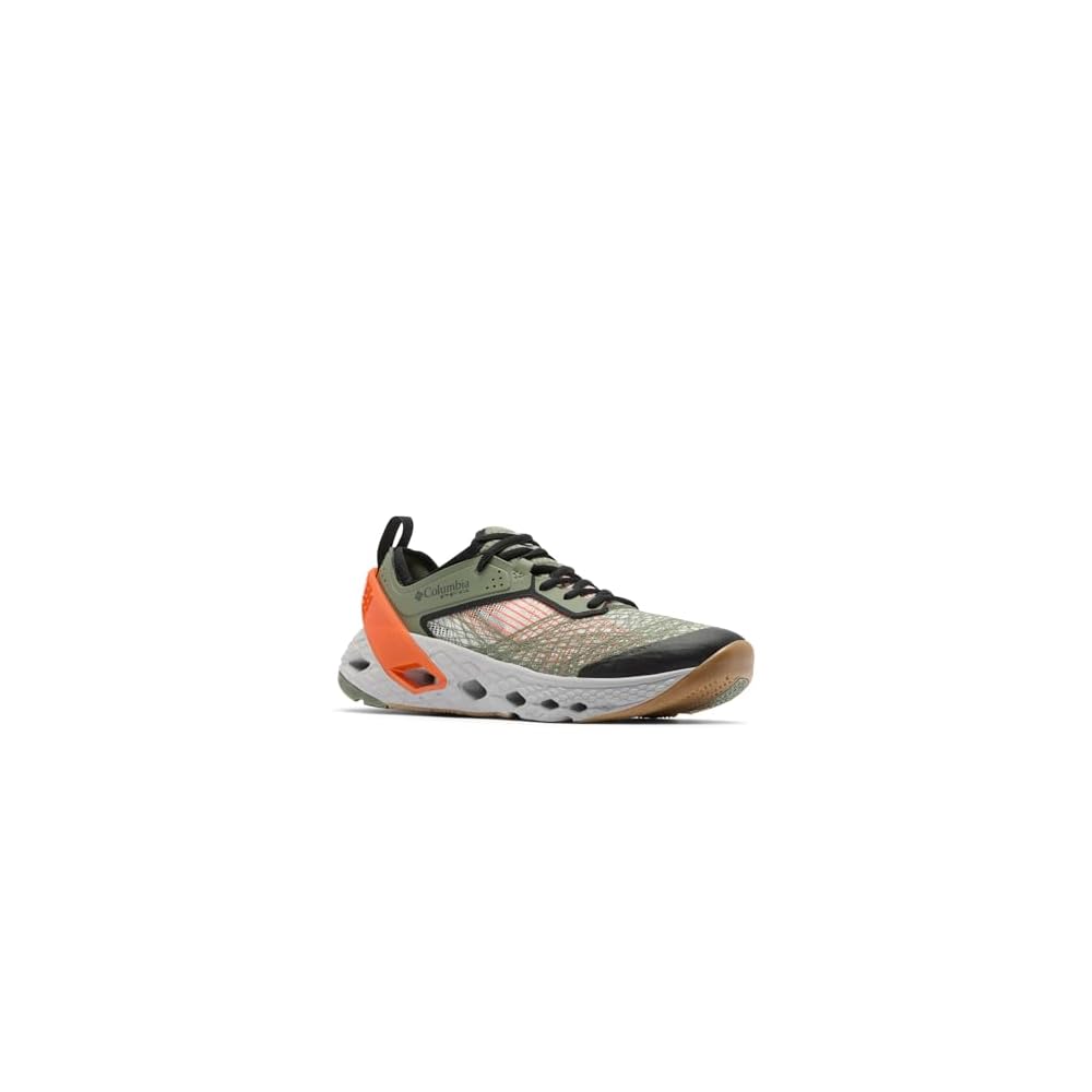 Cypress/Spark Orange