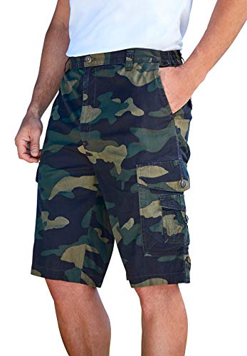 Olive Camo