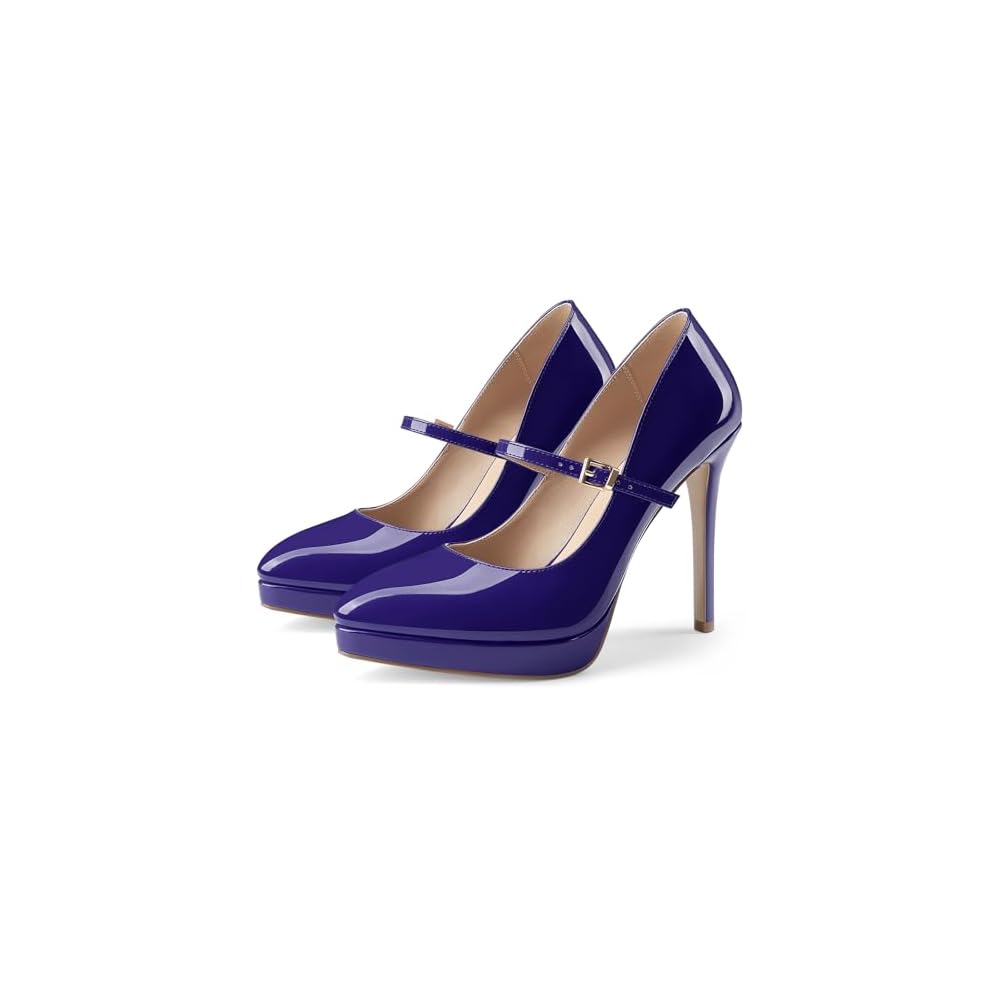 Royal Blue