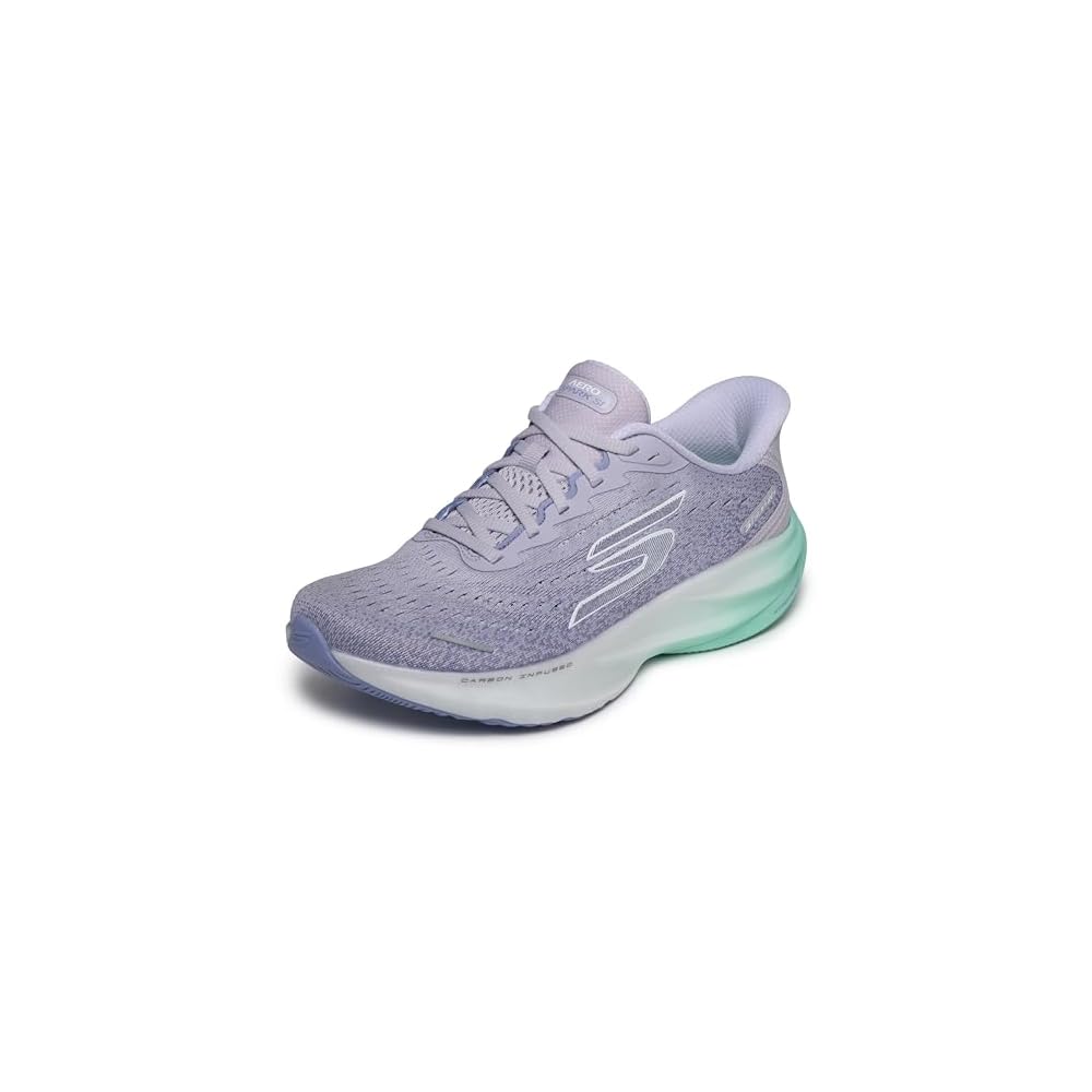 Purple/Aqua