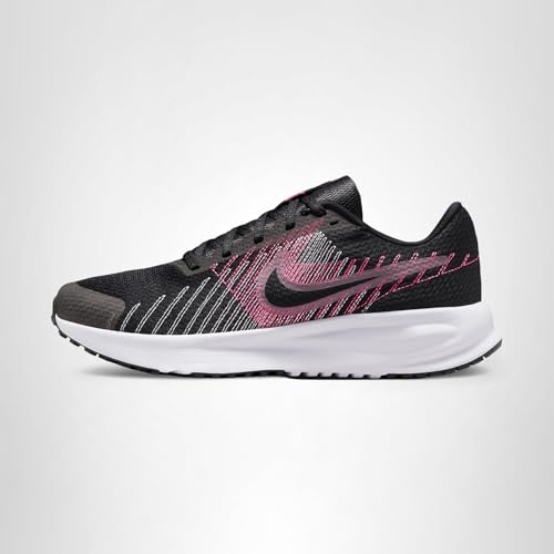 Black/Elemental Pink/Hyper Pink