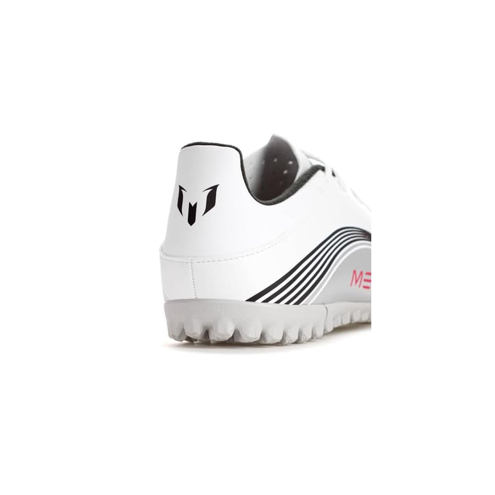 White/Lucid Red/Silver Metallic