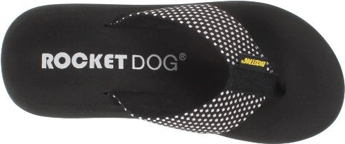 Play Mesh Black