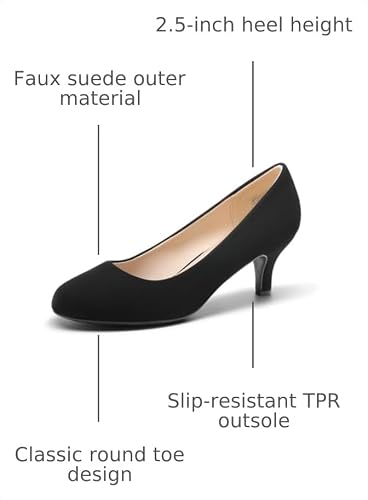 Black-nubuck