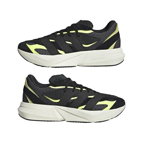 Black/Black/Yellow
