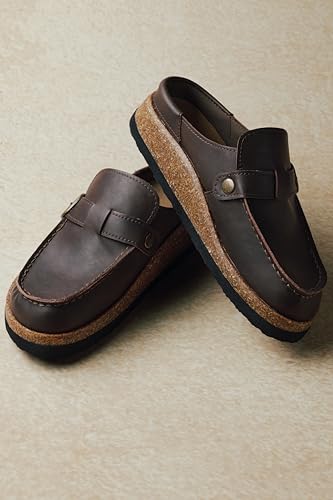 Brown Distressed