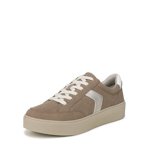 Taupe Microsuede