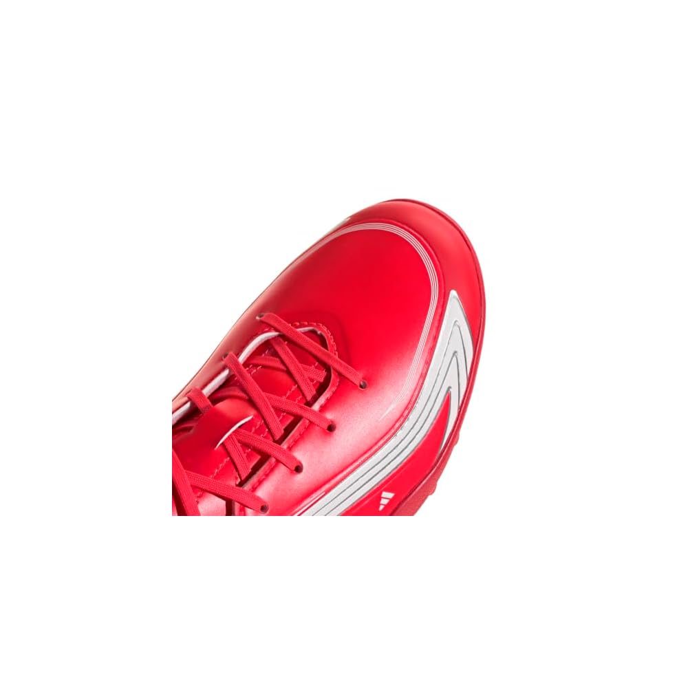 Lucid Red/Black/Pure Ruby