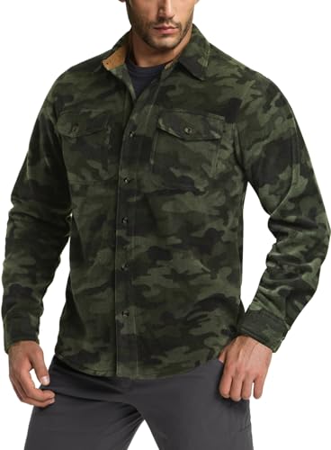 Outland Camo Olive